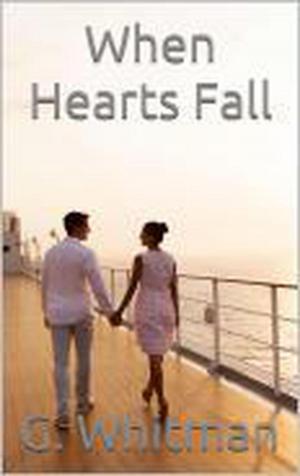 Book cover of When Hearts Fall