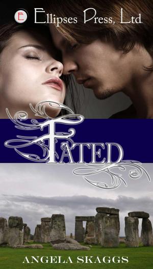 bigCover of the book Fated by 