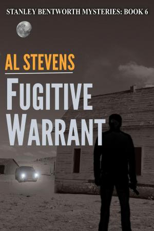 Book cover of Fugitive Warrant