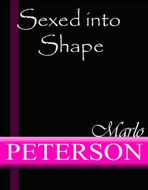 Cover of the book Sexed into Shape by Adult Comic