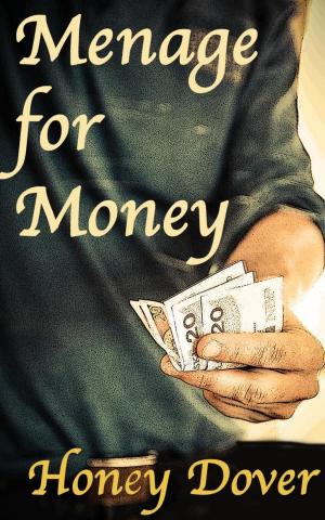 Cover of Menage for Money (BWWM Erotic Romance)