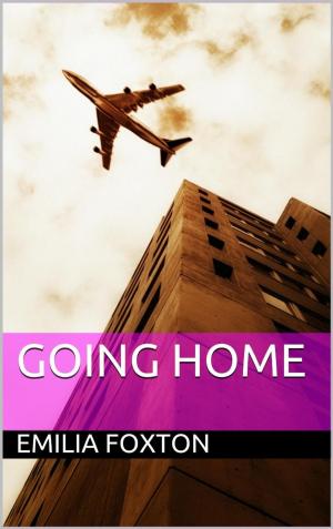 Cover of the book Going Home by Elizabeth A. Miller
