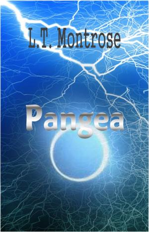 Cover of the book Pangea by Susannah McFarlane