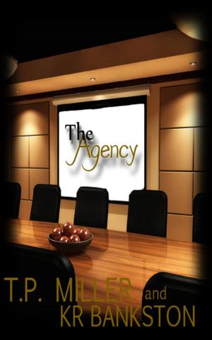 Cover of The Agency