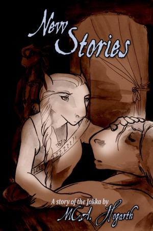 Book cover of New Stories