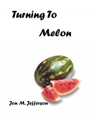 bigCover of the book Turning to Melon by 