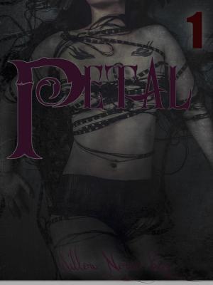 Book cover of Petal