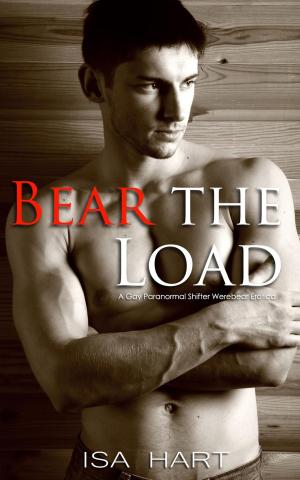 Cover of the book Bear the Load by Kara Parker