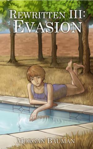 Cover of the book Evasion by Kylie Leane