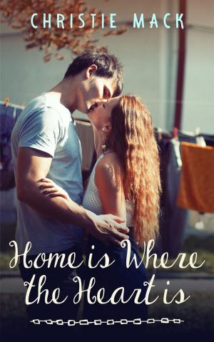 Cover of the book Home is Where the Heart is by Olivia Grace
