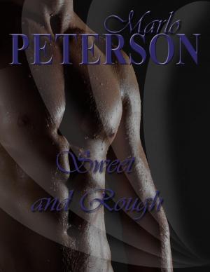 Cover of the book Sweet and Rough by Marlo Peterson