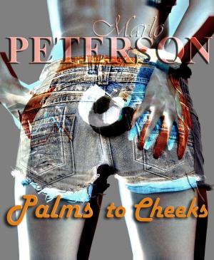 Cover of the book Palms to Cheeks by Jule Richter