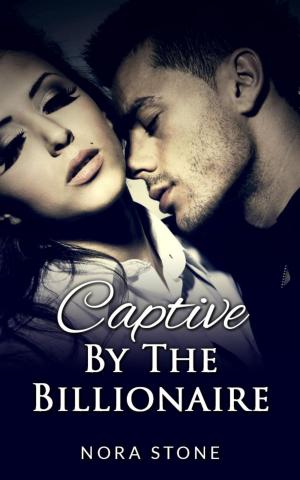 bigCover of the book Captive By The Billionaire (A BBW Erotic Romance) by 