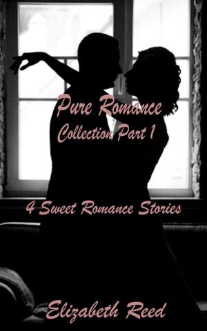 Cover of the book Pure Romance Collection Part One by Poppy Lee Jones