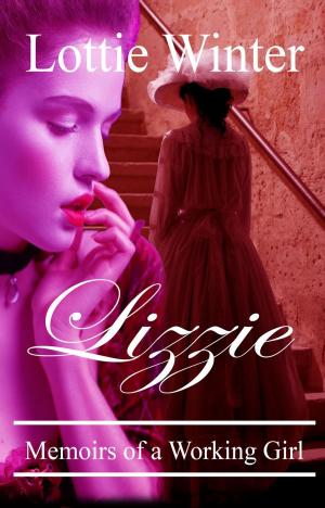 Cover of the book Lizzie Memoirs of a Working Girl : Victorian Erotic Romance by Nikki Fox