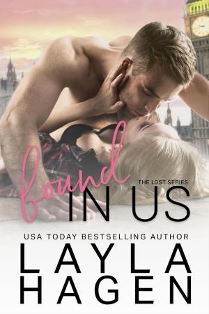 Cover of Found in Us