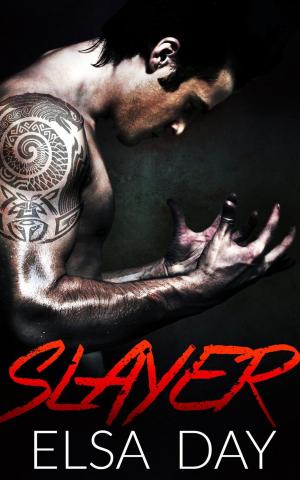 Cover of the book Slayer by Tina Peterson Scott