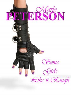 bigCover of the book Some Girls Like it Rough by 