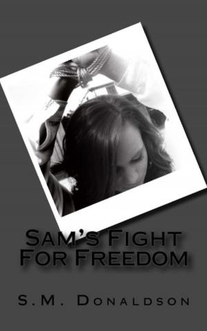 Book cover of Sam's Fight For Freedom