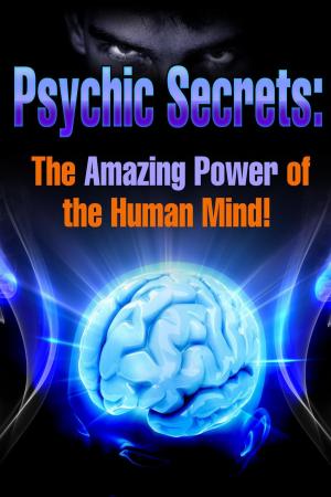Cover of the book Psychic Secrets by Edmund Loh & Vince Tan