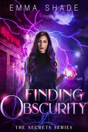 Cover of the book Finding Obscurity by Chris Snelgrove, Collin Earl
