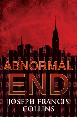 Cover of the book Abnormal End by Geoff Hindmarsh