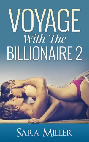 Cover of the book Voyage With The Billionaire: 2 by Jessica Hart