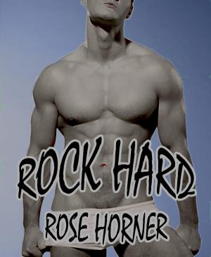 Cover of the book Rock Hard by Leslie Ann Moore