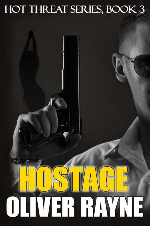 Cover of the book Hostage by Ben Kesp