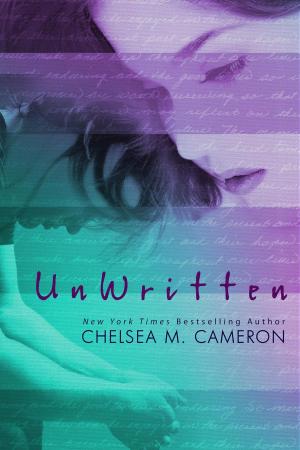 Book cover of UnWritten