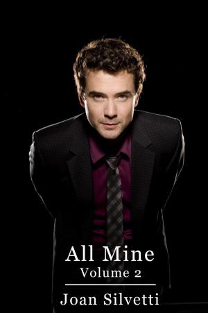 Book cover of All Mine - Volume 2