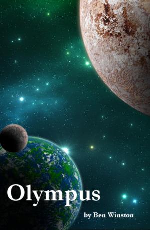 Cover of the book Olympus by Michael McClain