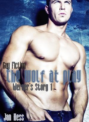 Cover of the book The Wolf At Play (Gay Fiction) by Malcolm Devlin