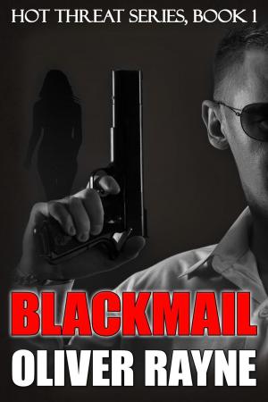 Cover of the book Blackmail by Christian Bauer