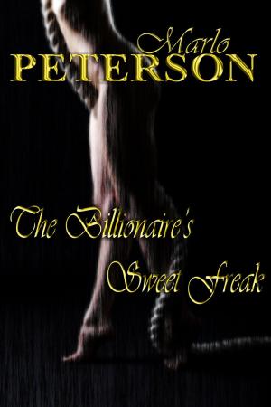 Cover of the book The Billionaire's Sweet Freak by Marlo Peterson