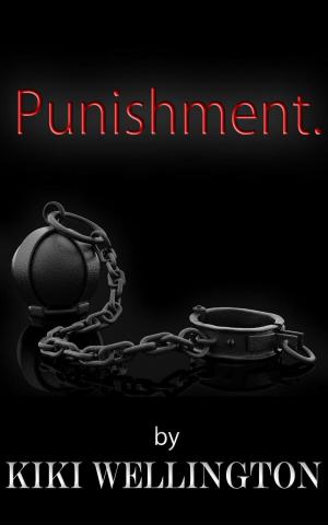 Cover of Punishment.