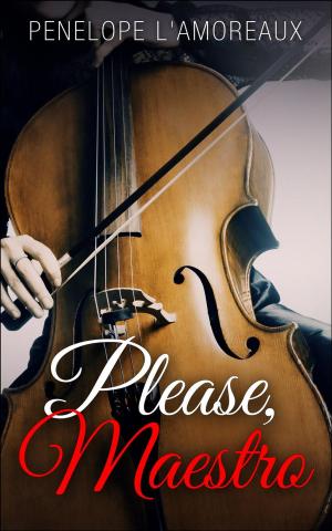 Cover of Please, Maestro