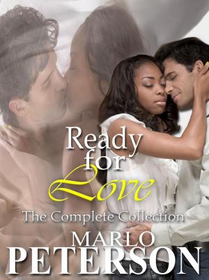 Book cover of Ready For Love: The Collection