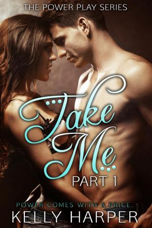 Cover of the book Take Me: Part 1 by Carlos Ruiz Zafon