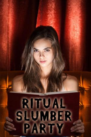 Cover of the book Ritual Slumber Party (a virgin witch paranormal group sex erotica) by Tisa Pescar