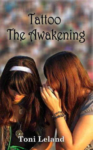Book cover of Tattoo: The Awakening