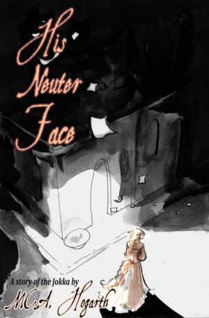 Book cover of His Neuter Face
