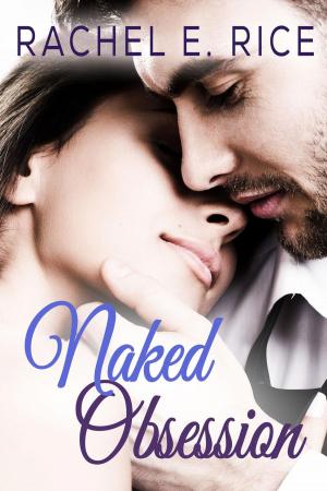 Book cover of Naked Obsession