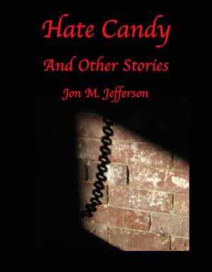 Cover of Hate Candy