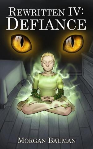 Cover of the book Defiance by Stuart Yates