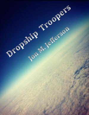 bigCover of the book Dropship Troopers by 