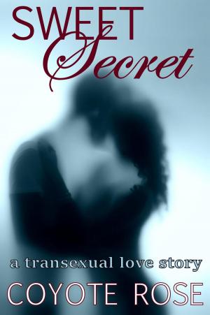 Cover of the book Sweet Secret: A Transexual Love Story by Carolina Moon