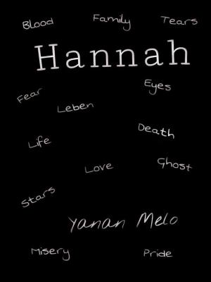 Cover of the book Hannah by James Garrett