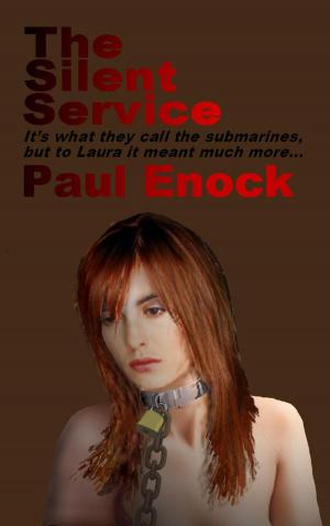 Cover of the book The Silent Service by Dyson Banner