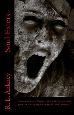 Cover of the book Soul Eaters by Amy Neftzger